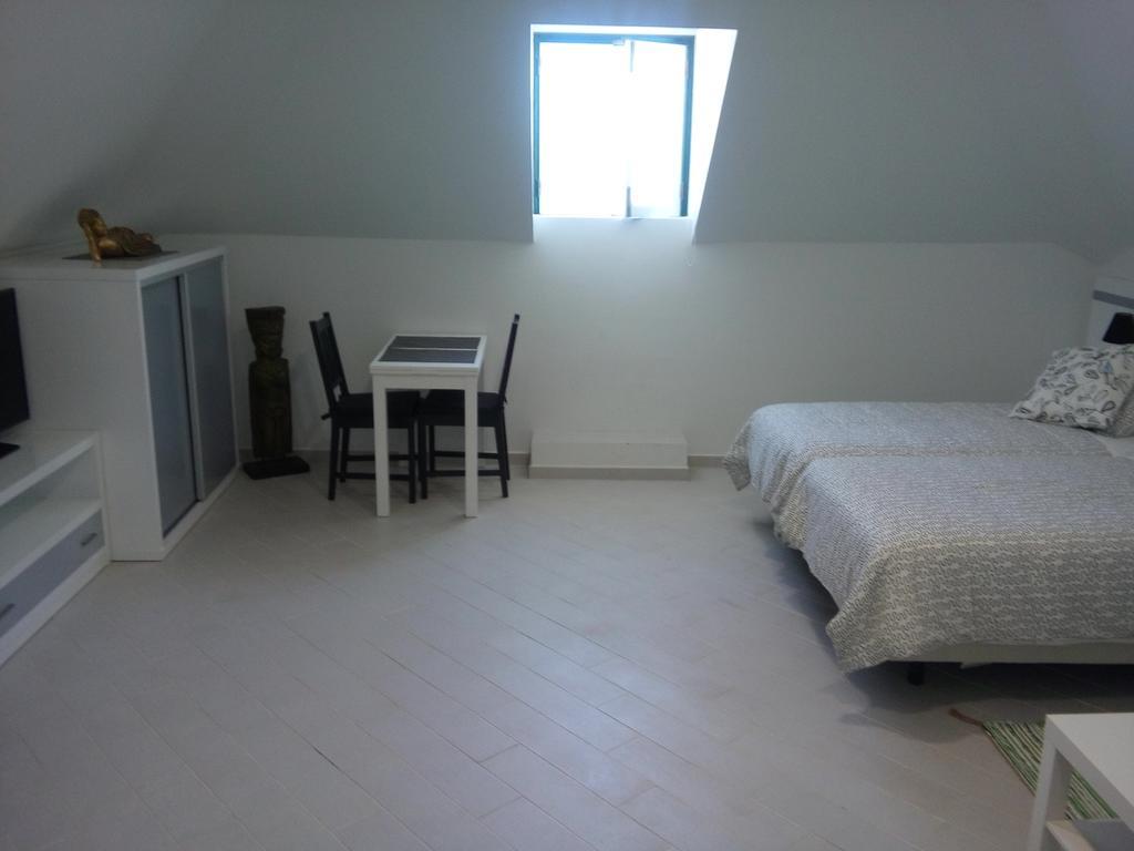 Oskar'S Tavira Guesthouse Εξωτερικό φωτογραφία