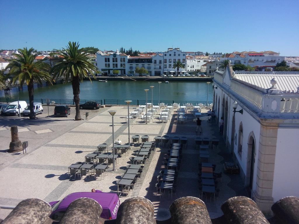 Oskar'S Tavira Guesthouse Εξωτερικό φωτογραφία