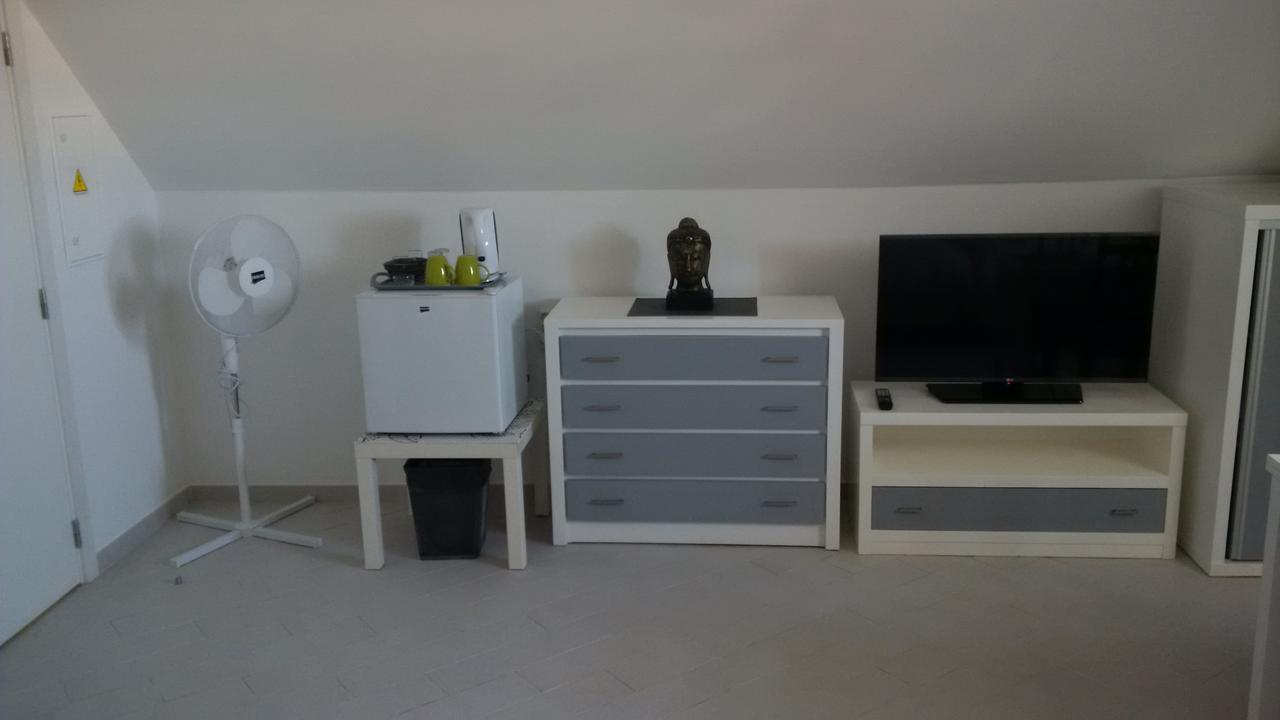 Oskar'S Tavira Guesthouse Εξωτερικό φωτογραφία