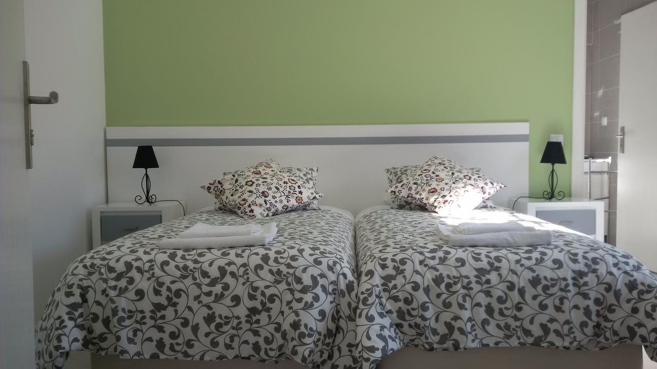 Oskar'S Tavira Guesthouse Εξωτερικό φωτογραφία