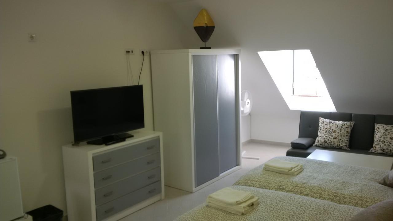 Oskar'S Tavira Guesthouse Εξωτερικό φωτογραφία