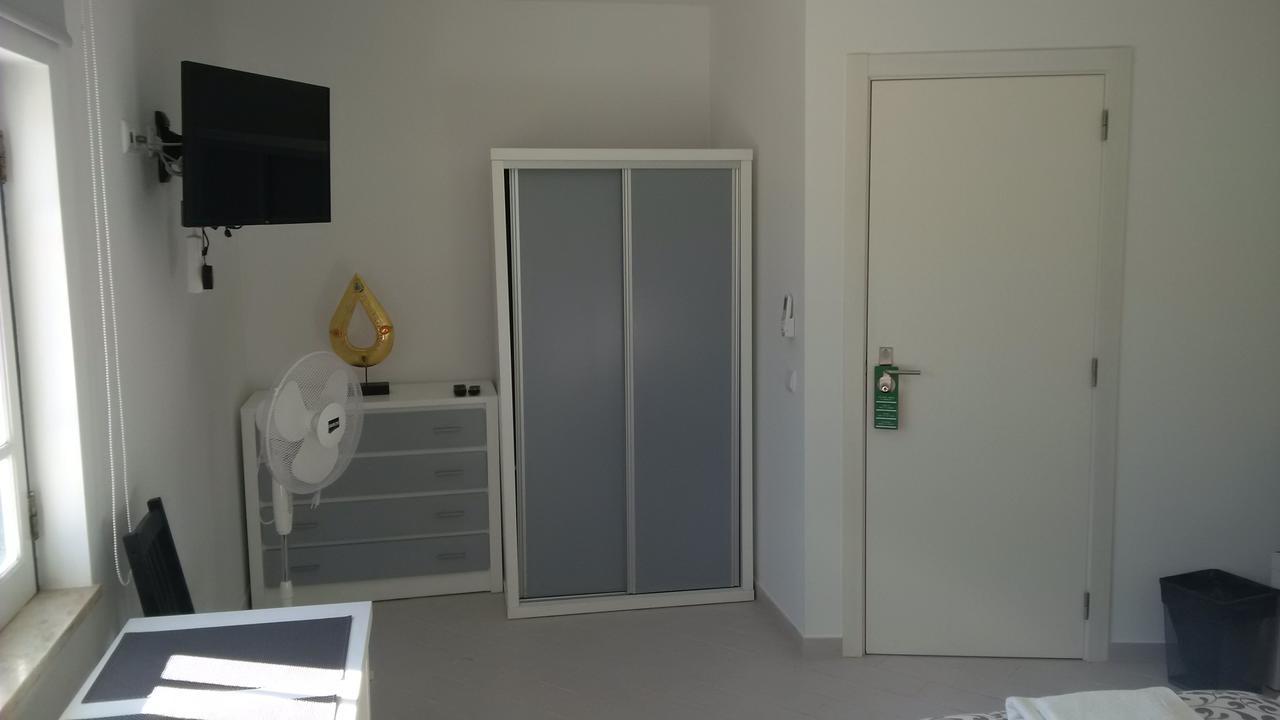 Oskar'S Tavira Guesthouse Εξωτερικό φωτογραφία