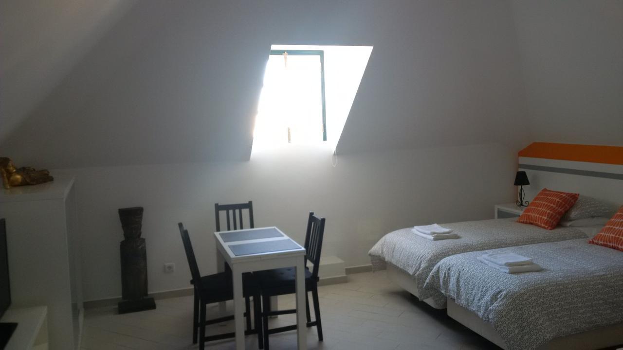 Oskar'S Tavira Guesthouse Εξωτερικό φωτογραφία