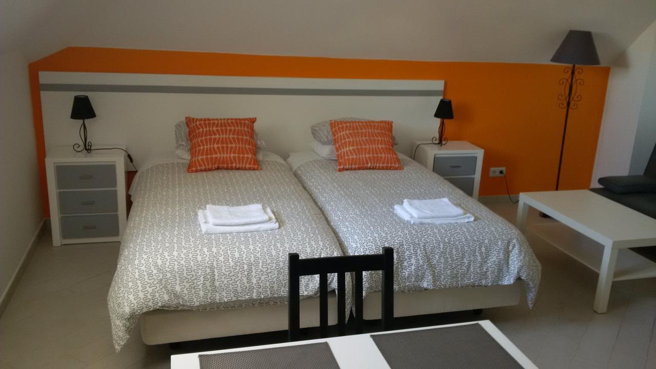 Oskar'S Tavira Guesthouse Εξωτερικό φωτογραφία
