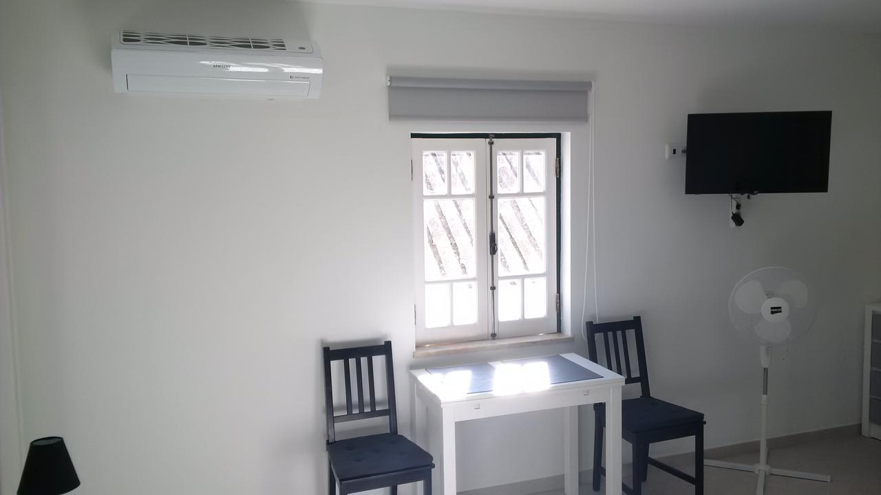 Oskar'S Tavira Guesthouse Εξωτερικό φωτογραφία