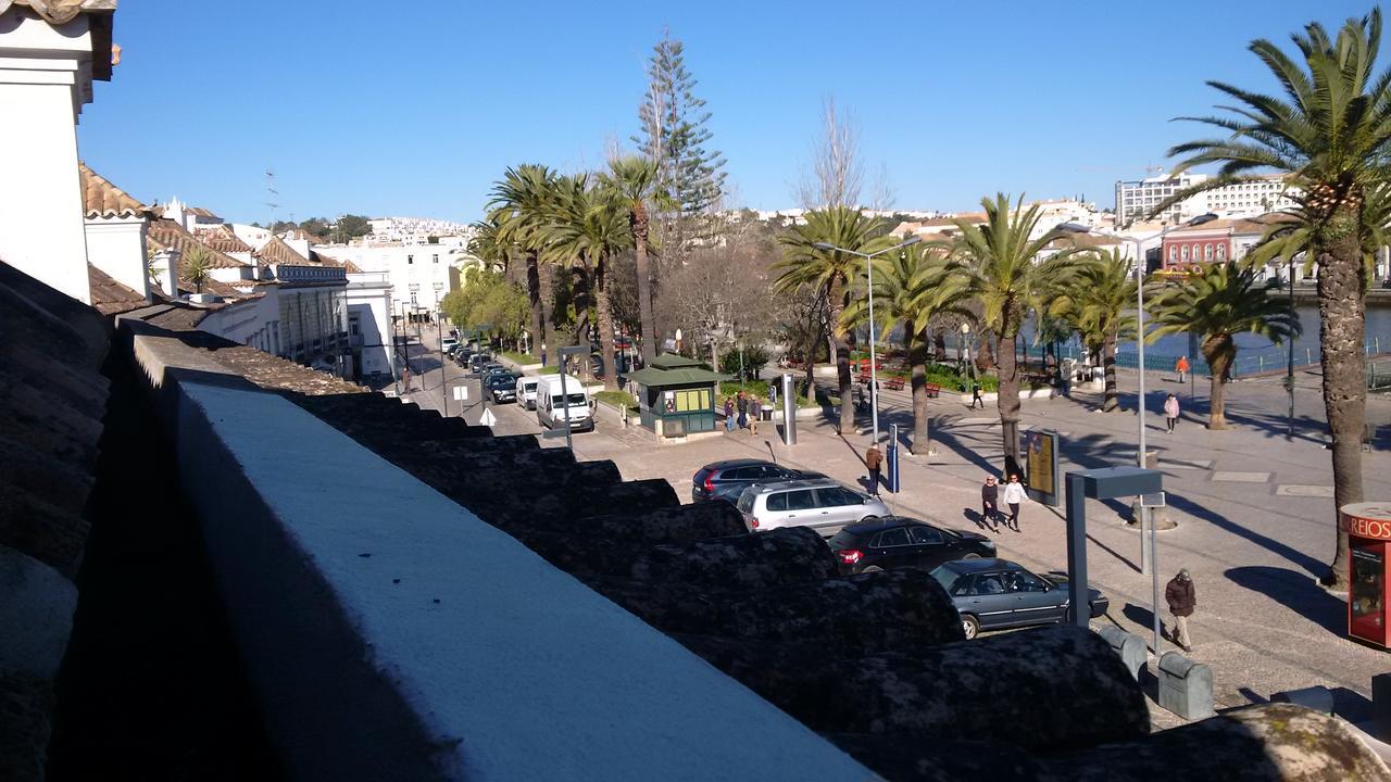 Oskar'S Tavira Guesthouse Εξωτερικό φωτογραφία